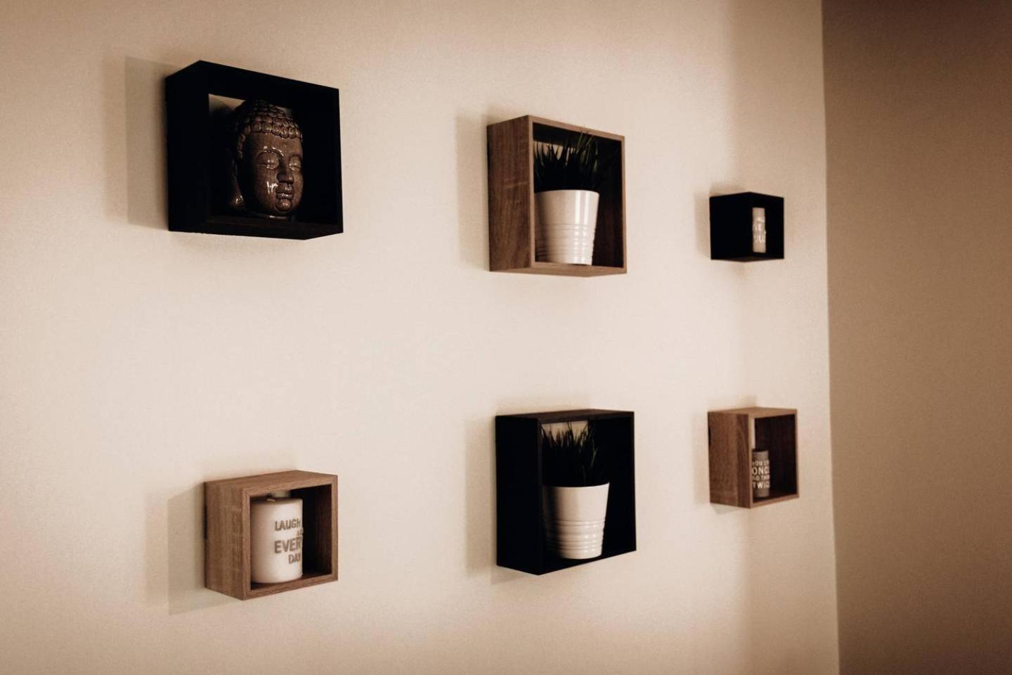 Comfort Luxury Maisonette Tesalonika Bagian luar foto