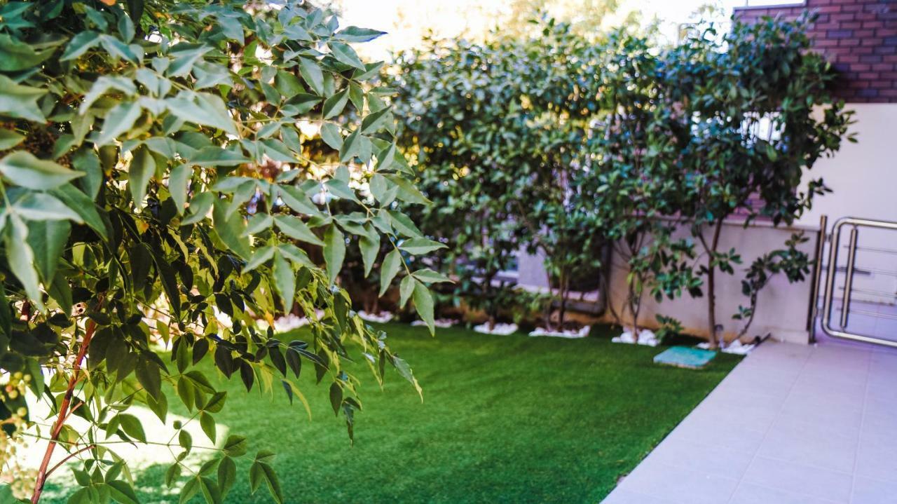 Comfort Luxury Maisonette Tesalonika Bagian luar foto