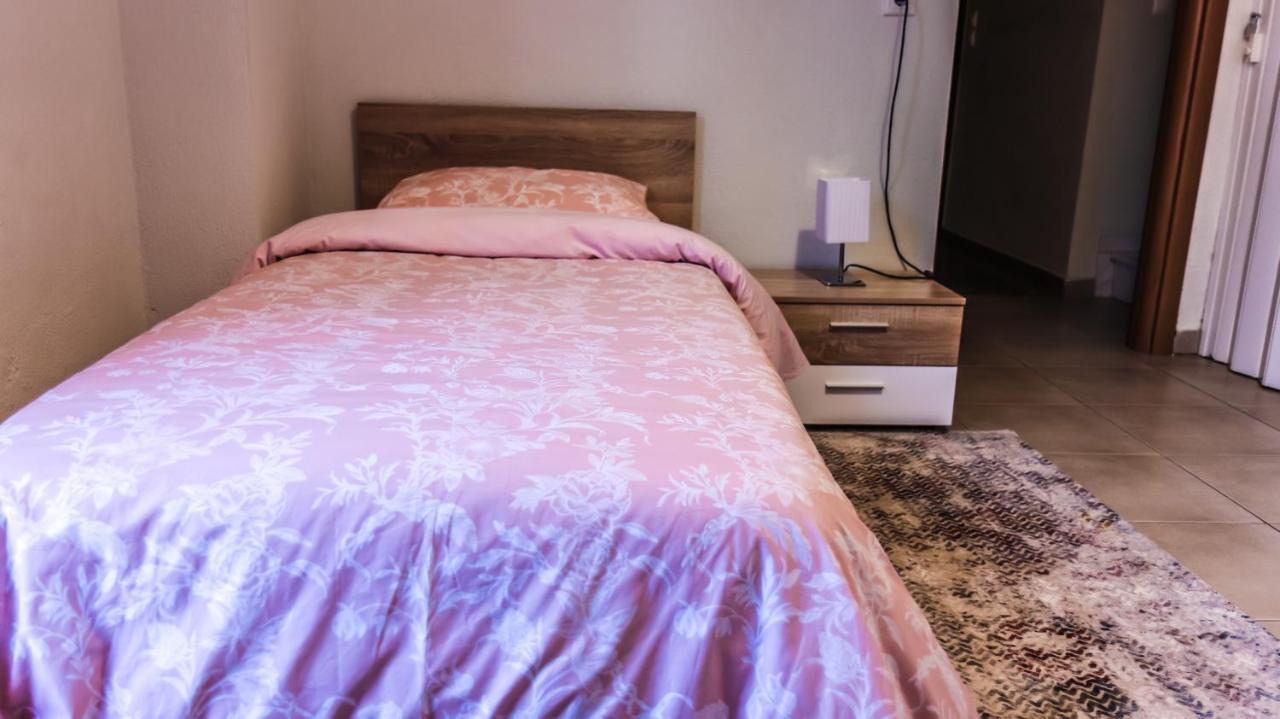 Comfort Luxury Maisonette Tesalonika Bagian luar foto