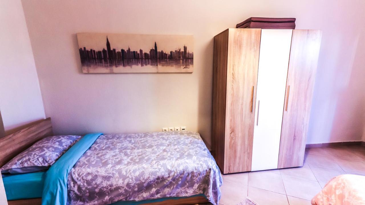 Comfort Luxury Maisonette Tesalonika Bagian luar foto